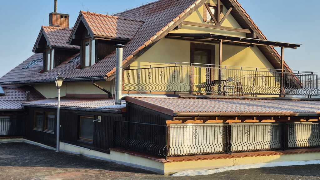 Restauracja tuż przy granicy Polsko-Niemieckiej (18)