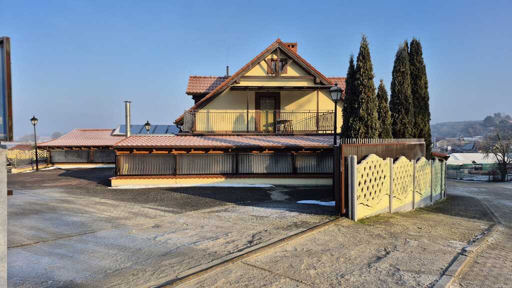 Restauracja tuż przy granicy Polsko-Niemieckiej (5)