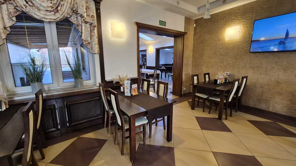 Restauracja tuż przy granicy Polsko-Niemieckiej (6)