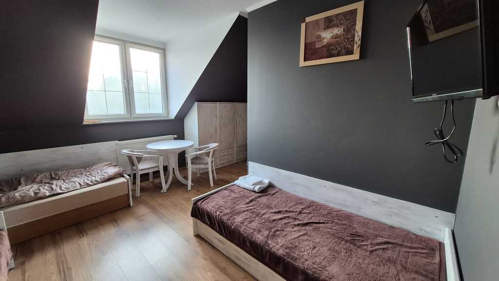 Restauracja tuż przy granicy Polsko-Niemieckiej (10)