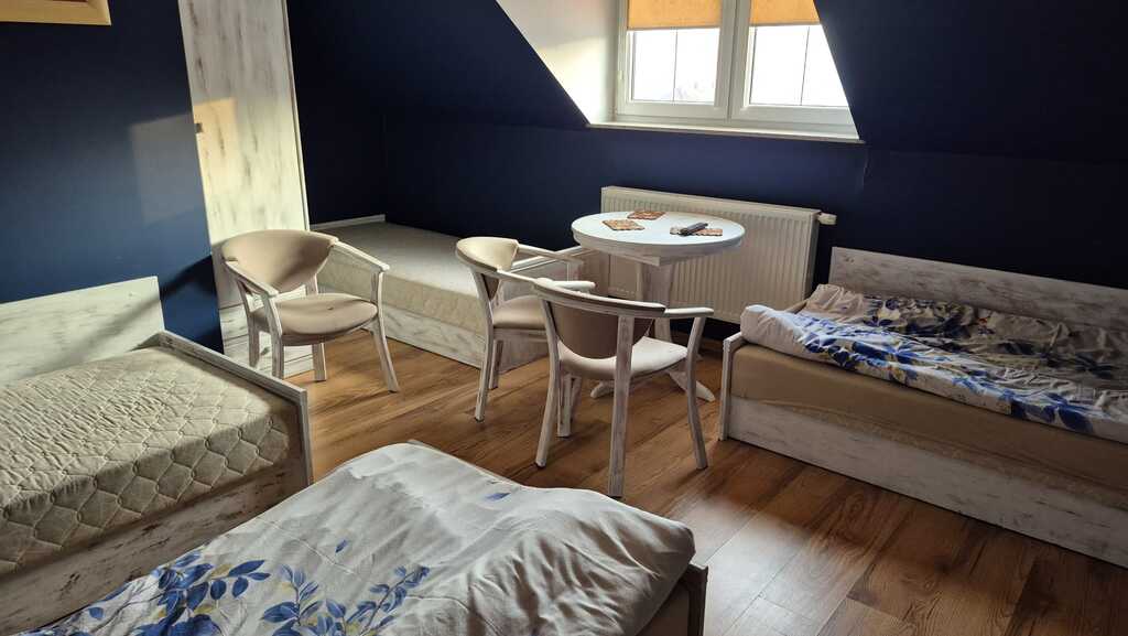 Restauracja tuż przy granicy Polsko-Niemieckiej (11)