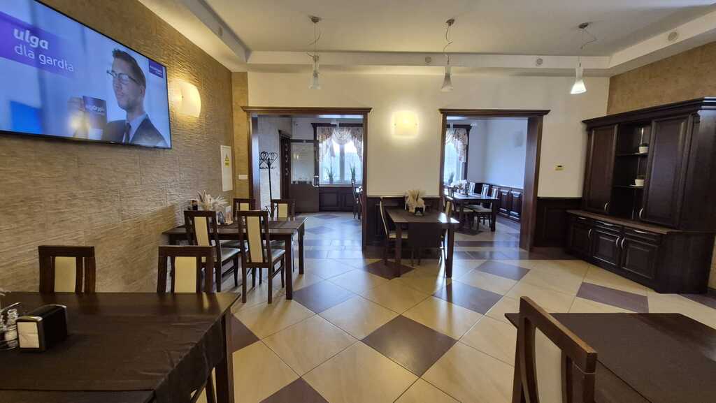 Restauracja tuż przy granicy Polsko-Niemieckiej (8)