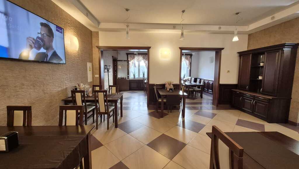 Restauracja tuż przy granicy Polsko-Niemieckiej (9)