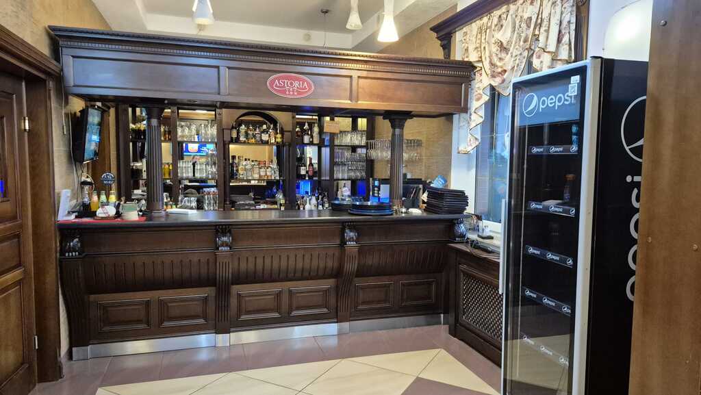 Restauracja tuż przy granicy Polsko-Niemieckiej (7)