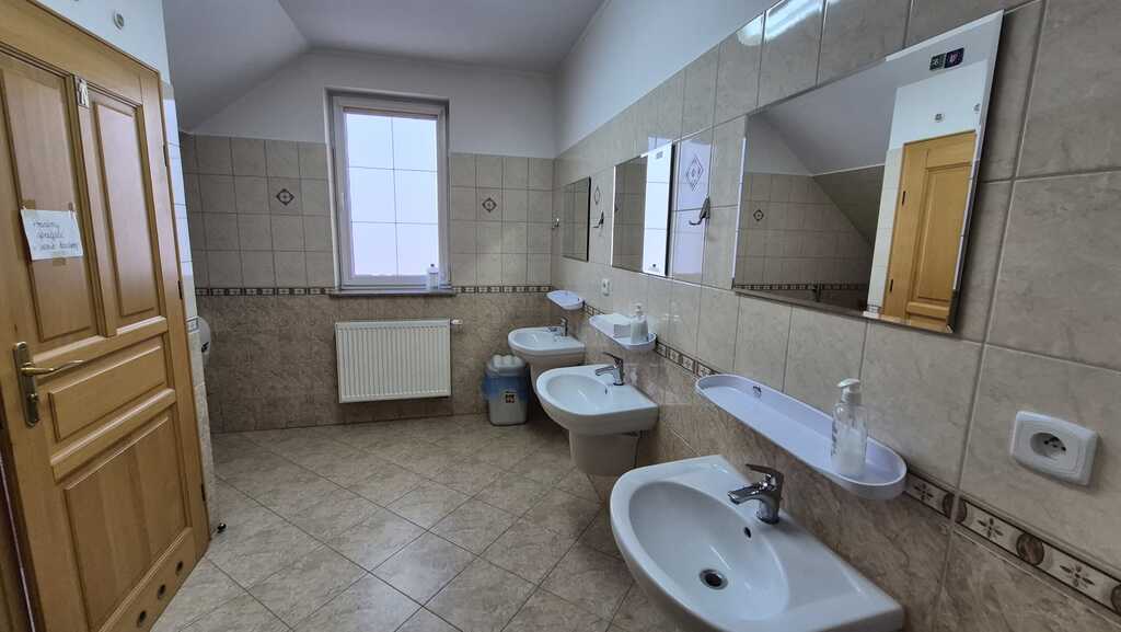 Restauracja tuż przy granicy Polsko-Niemieckiej (15)