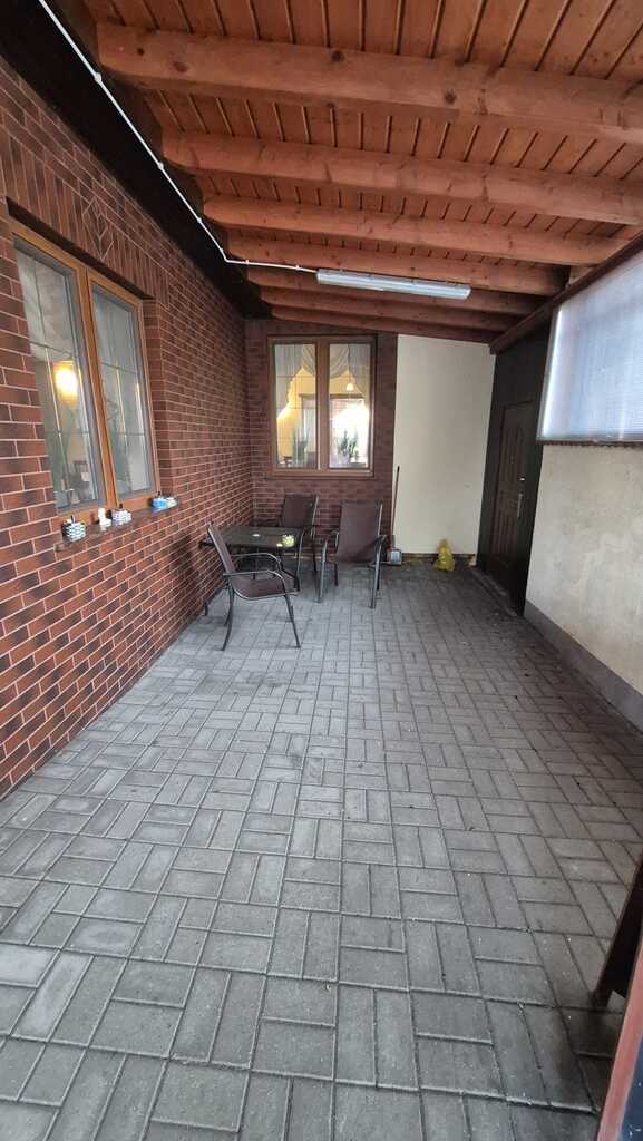 Restauracja tuż przy granicy Polsko-Niemieckiej (12)