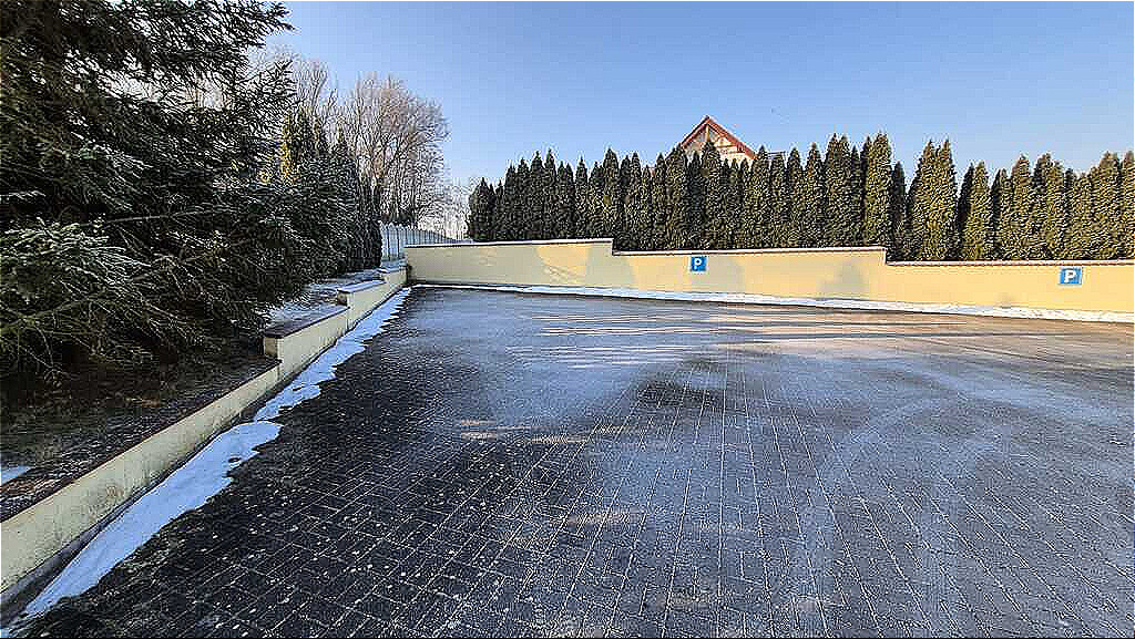 Restauracja tuż przy granicy Polsko-Niemieckiej (4)