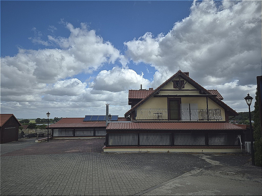 Restauracja tuż przy granicy Polsko-Niemieckiej (4)