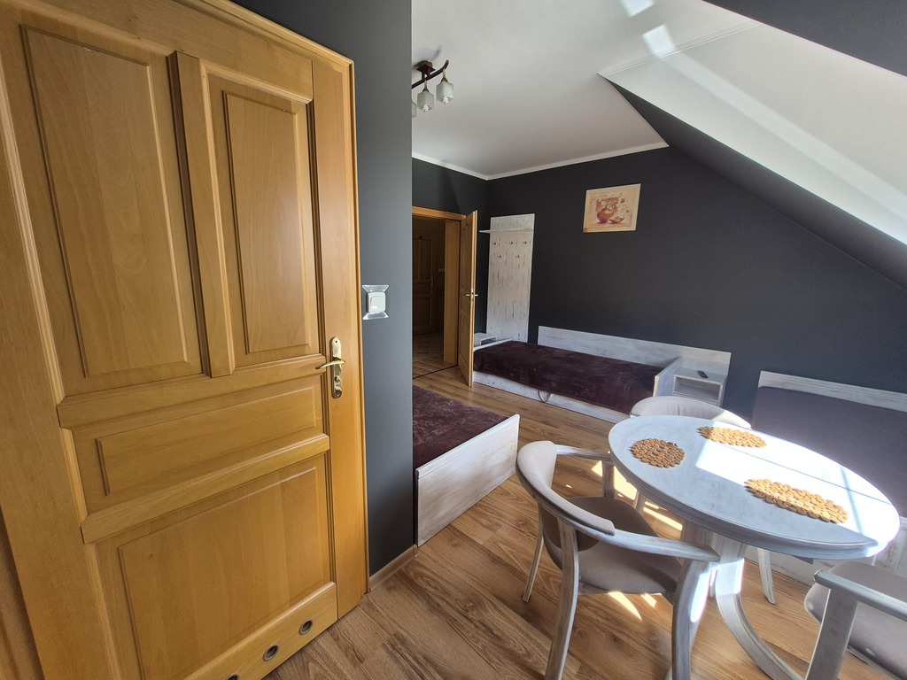 Restauracja tuż przy granicy Polsko-Niemieckiej (30)