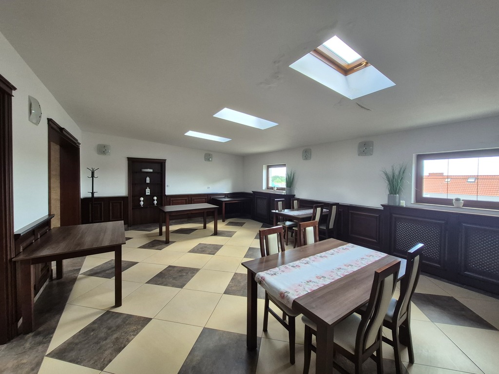 Restauracja tuż przy granicy Polsko-Niemieckiej (10)