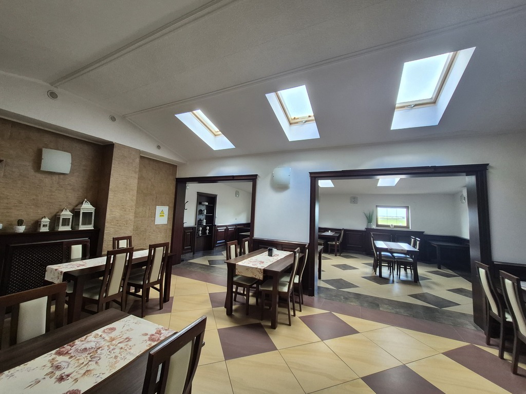 Restauracja tuż przy granicy Polsko-Niemieckiej (8)