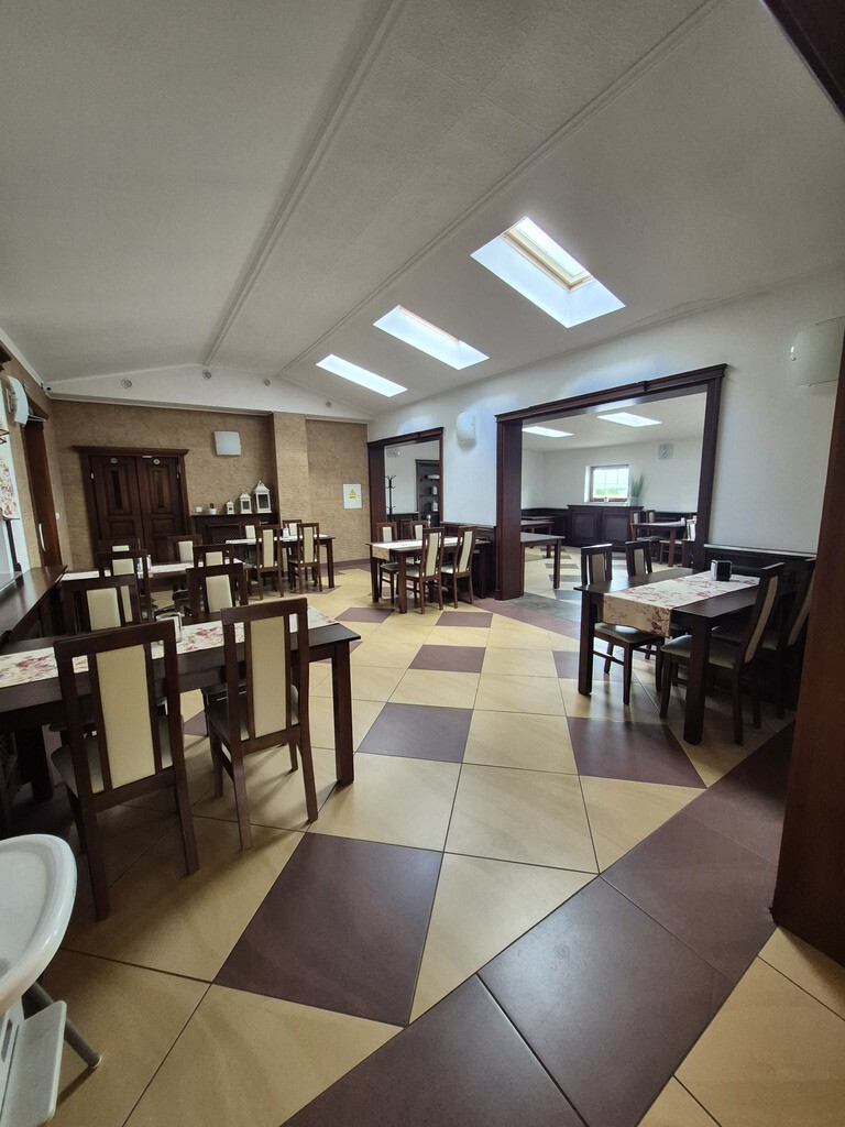 Restauracja tuż przy granicy Polsko-Niemieckiej (9)