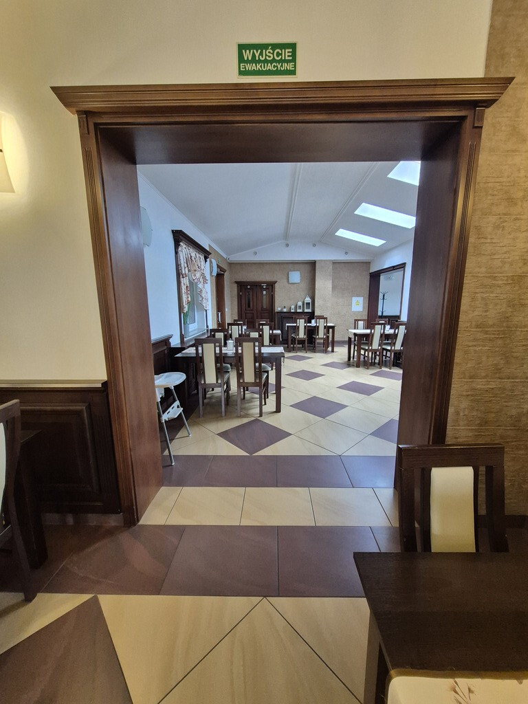 Restauracja tuż przy granicy Polsko-Niemieckiej (11)
