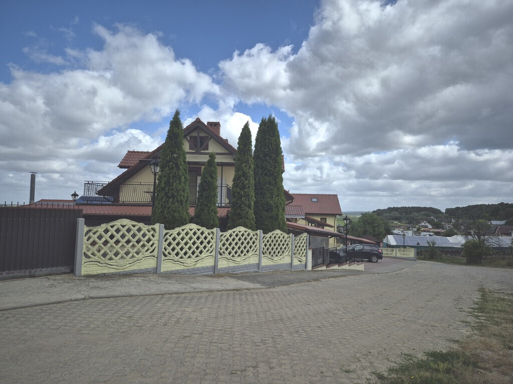 Restauracja tuż przy granicy Polsko-Niemieckiej (3)