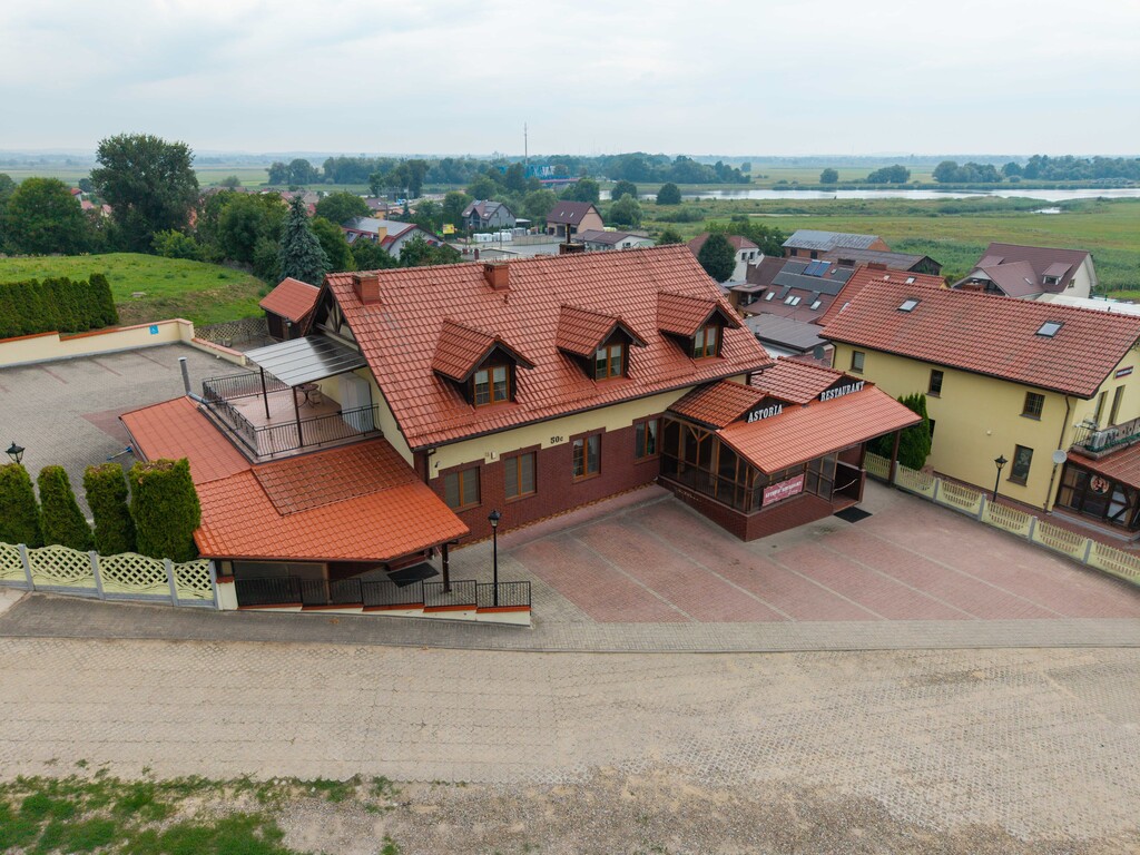 Restauracja tuż przy granicy Polsko-Niemieckiej (3)