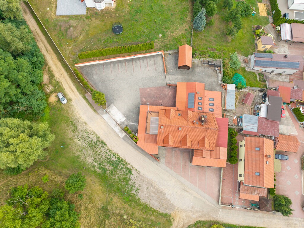 Restauracja tuż przy granicy Polsko-Niemieckiej (6)