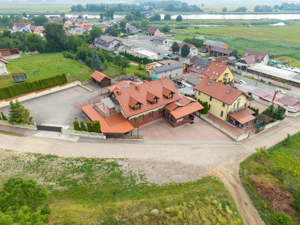 Restauracja tuż przy granicy Polsko-Niemieckiej (5)