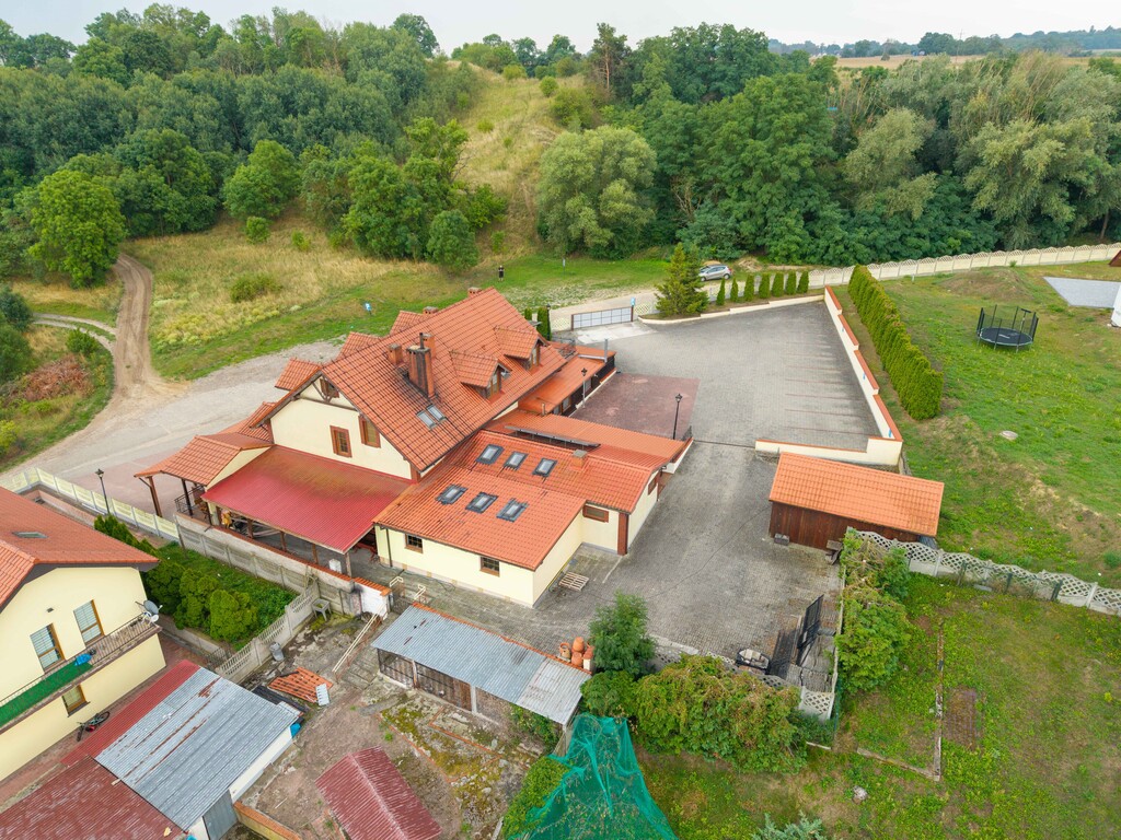 Restauracja tuż przy granicy Polsko-Niemieckiej (8)