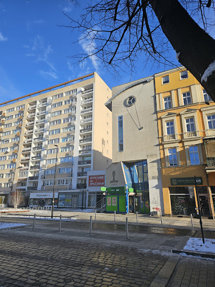 Lokal w centrum miasta (5)