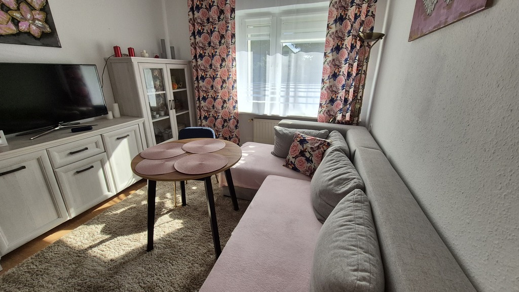 2 pok mieszkanie na parterze ul Grzymińska (3)