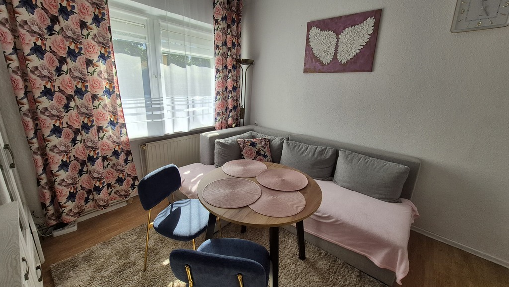 2 pok mieszkanie na parterze ul Grzymińska (5)