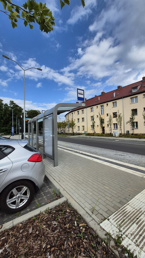 2 pok mieszkanie na parterze ul Grzymińska (22)