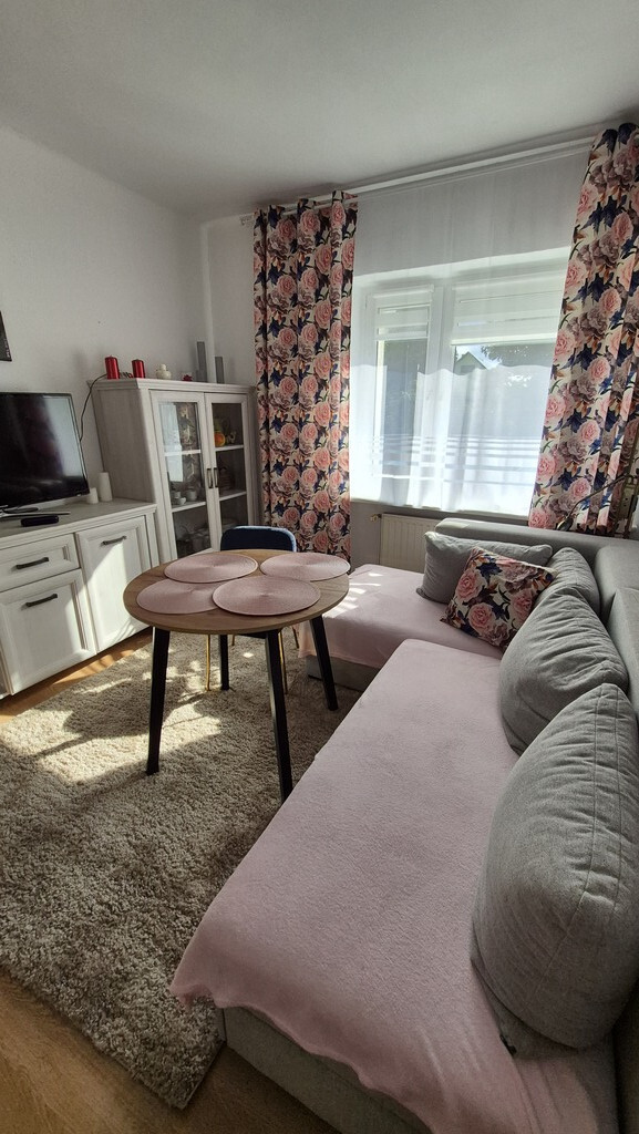 2 pok mieszkanie na parterze ul Grzymińska (4)