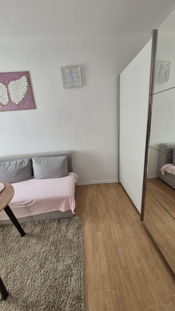 2 pok mieszkanie na parterze ul Grzymińska (6)