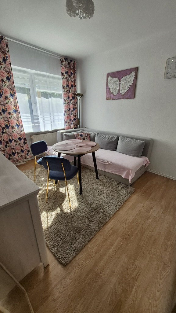 2 pok mieszkanie na parterze ul Grzymińska (7)