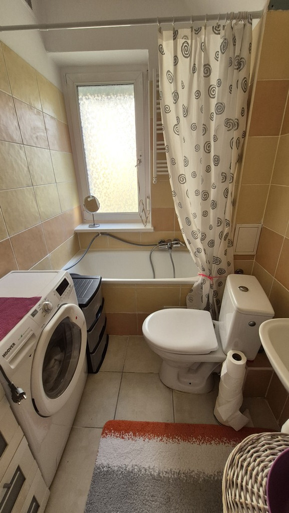 2 pok mieszkanie na parterze ul Grzymińska (17)