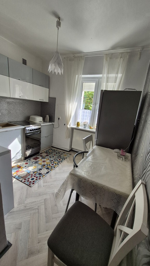 2 pok mieszkanie na parterze ul Grzymińska (10)