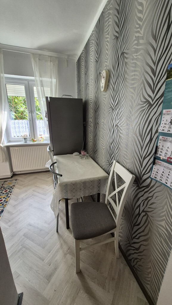 2 pok mieszkanie na parterze ul Grzymińska (13)