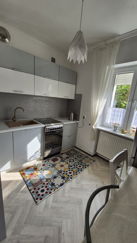 2 pok mieszkanie na parterze ul Grzymińska (15)