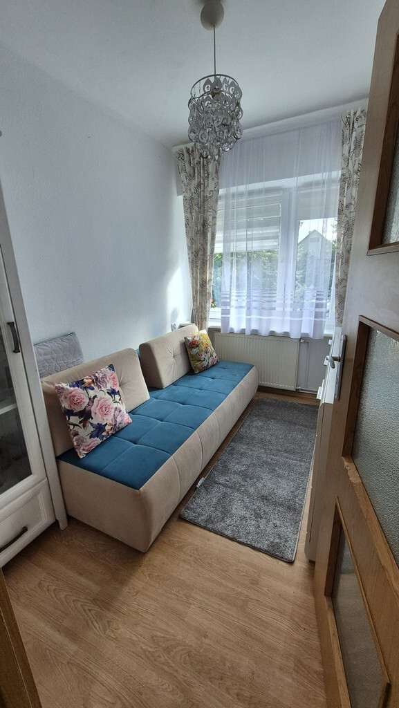 2 pok mieszkanie na parterze ul Grzymińska (9)