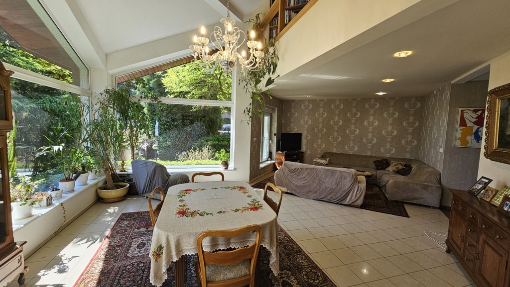 Dom Bezrzecze z wyjściem do lasu (4)