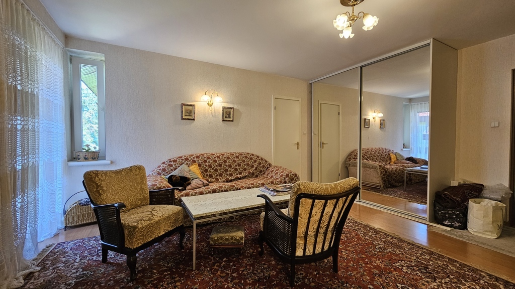 Dom Bezrzecze z wyjściem do lasu (18)