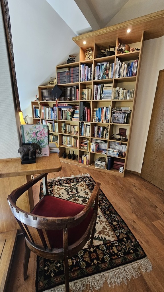 Dom Bezrzecze z wyjściem do lasu (15)