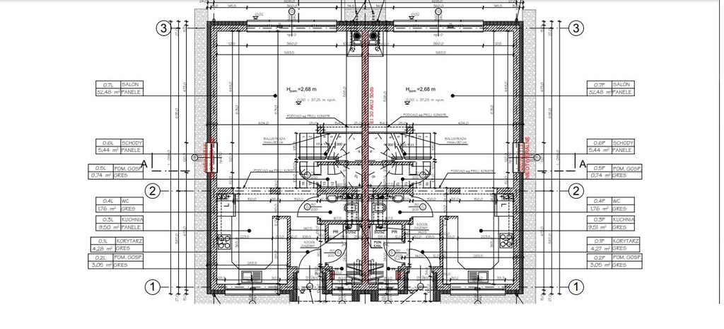 Nowoczesny bliźniak Dobra OSTATNIA POŁÓWKA (8)