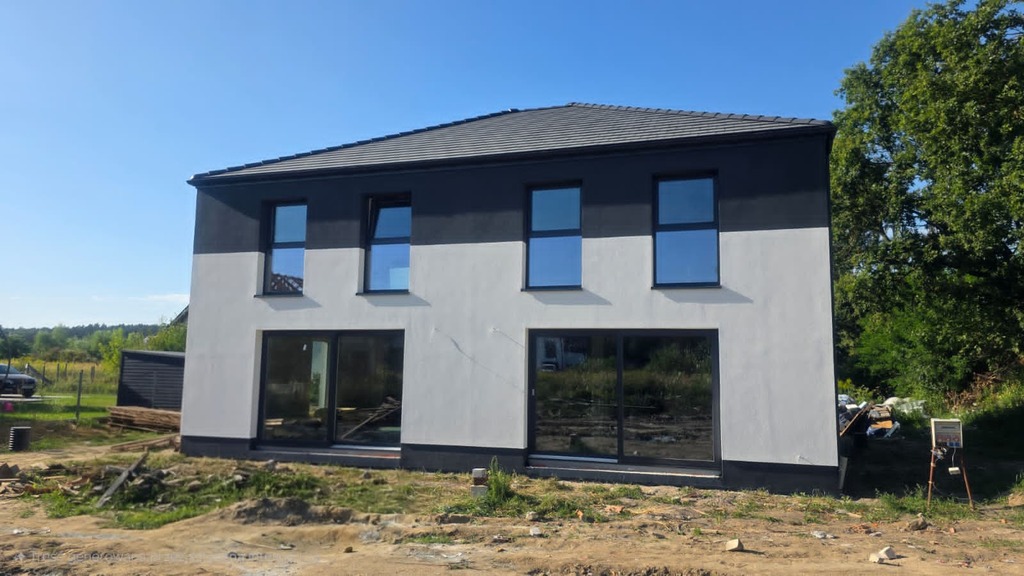 Nowoczesny bliźniak Dobra OSTATNIA POŁÓWKA (6)