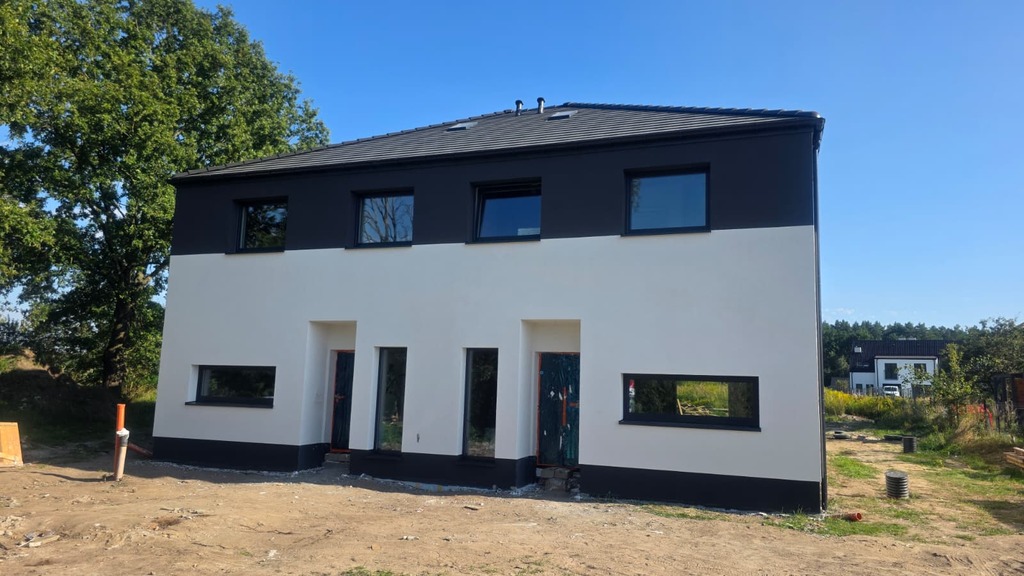 Nowoczesny bliźniak Dobra OSTATNIA POŁÓWKA (7)