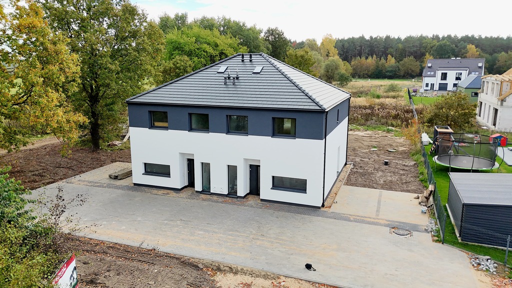 Nowoczesny bliźniak Dobra OSTATNIA POŁÓWKA (3)