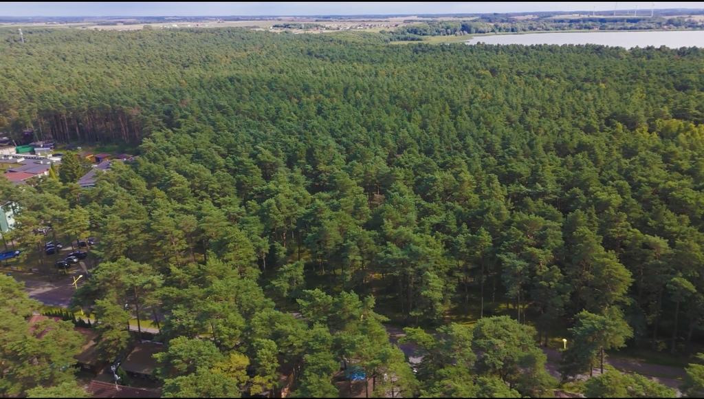 Działka inwestycyjna w Pogorzelicy blisko morza (3)