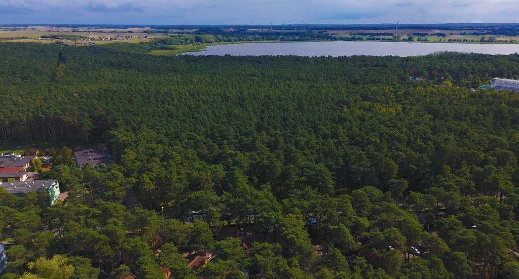 Działka inwestycyjna w Pogorzelicy blisko morza (6)