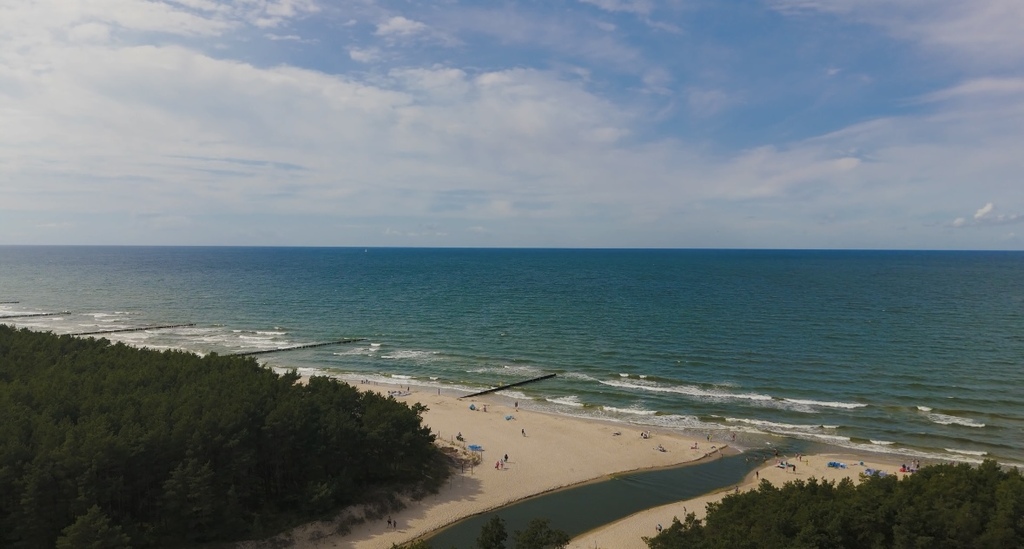 Działka inwestycyjna w Pogorzelicy blisko morza (7)