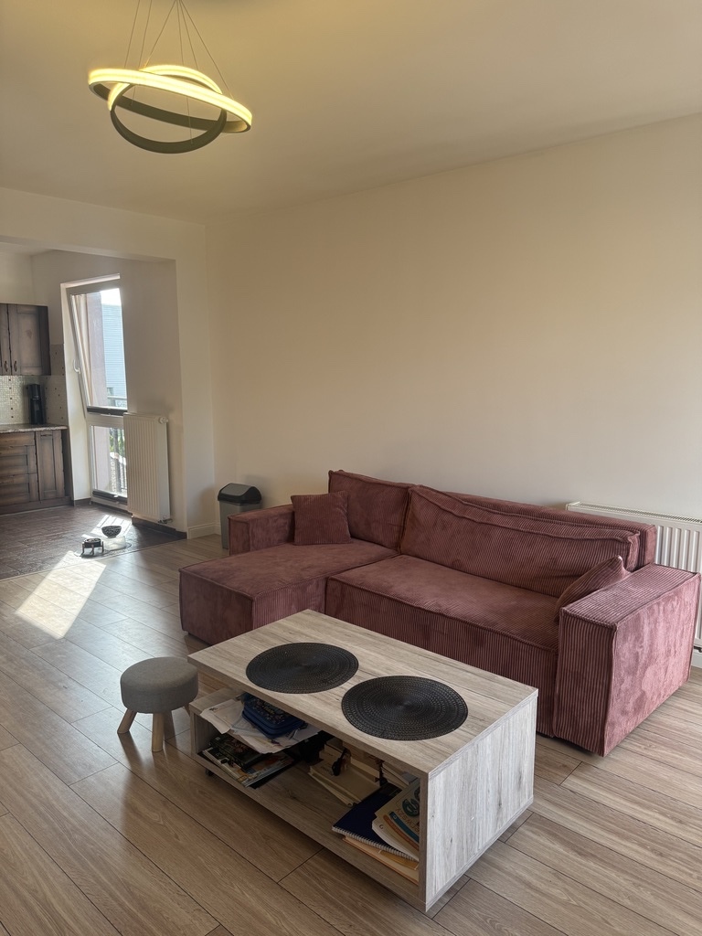 Mieszkanie 2 pokojowe na Gumieńcach (3)