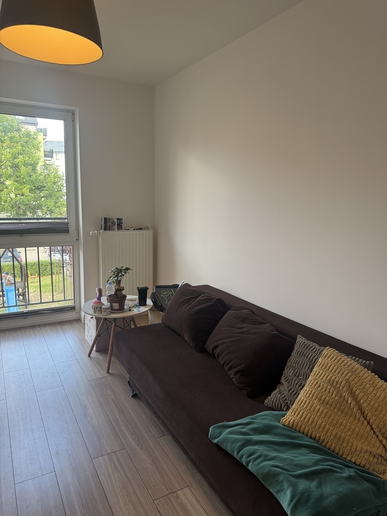 Mieszkanie 2 pokojowe na Gumieńcach (9)