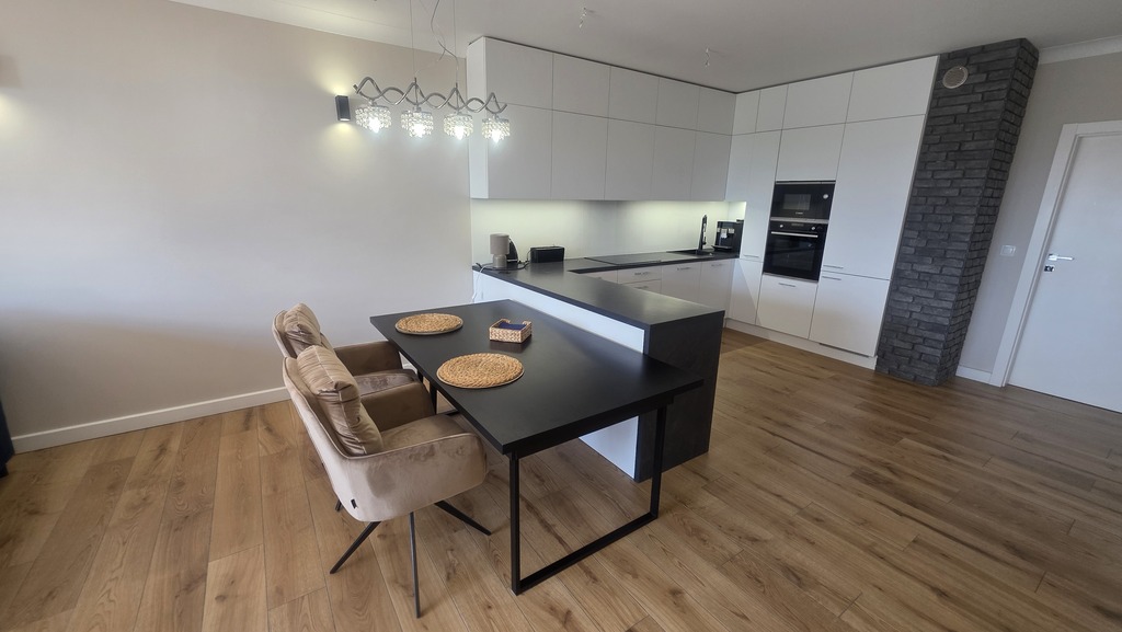 Mieszkanie Osów w domu dwurodzinnym (6)