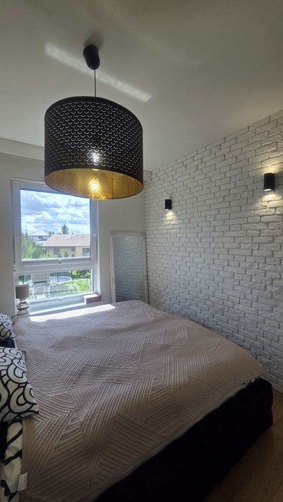 Mieszkanie Osów w domu dwurodzinnym (15)