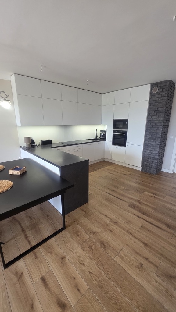 Mieszkanie Osów w domu dwurodzinnym (9)