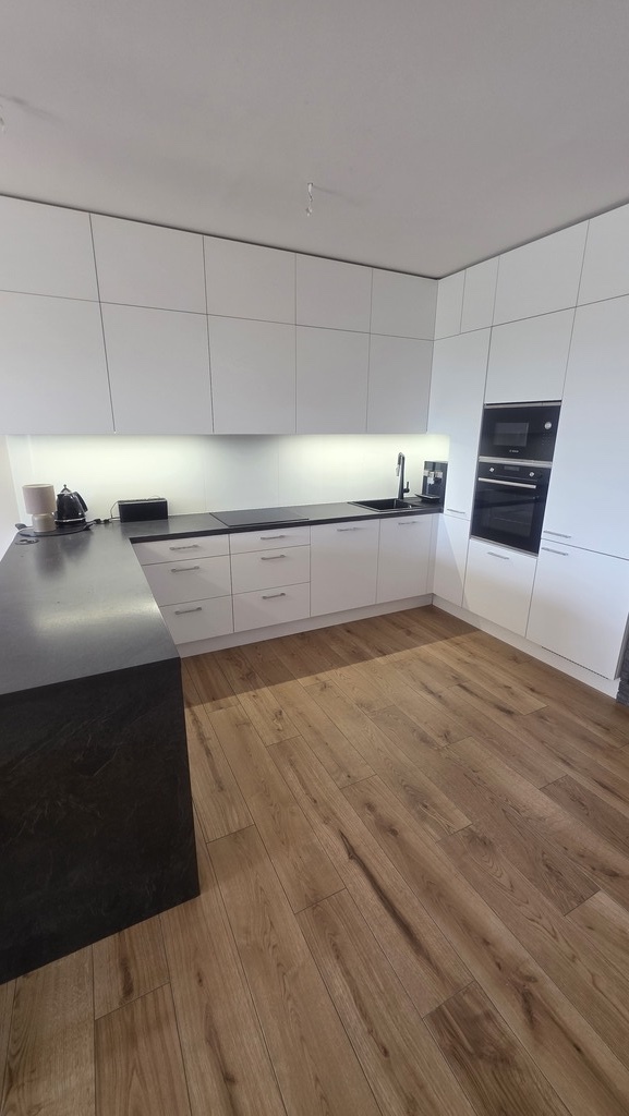 Mieszkanie Osów w domu dwurodzinnym (8)